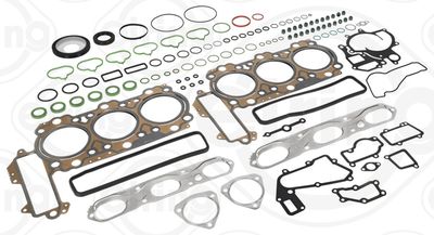 ELRING Full Gasket Kit, engine B44.810