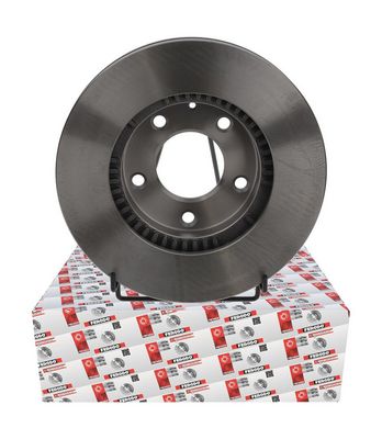 DISC FRANA FERODO DDF738 2