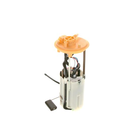 SISTEM ALIMENTARE CU COMBUSTIBIL BOSCH 0580313081 15