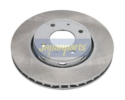 спирачен диск JAPANPARTS DI-540C