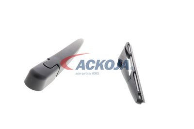 SET STERGATOARE CURATARE PARBRIZ ACKOJA A520475 48