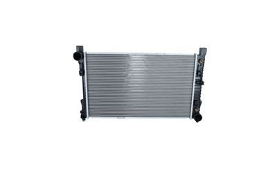 KüHLER MOTORKüHLUNG NRF 58390 7