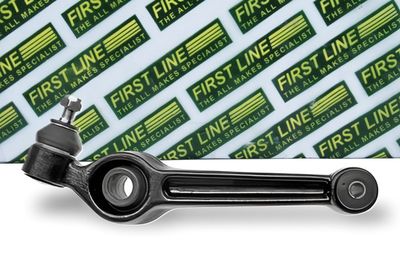 носач, окачване на колелата FIRST LINE FCA5500