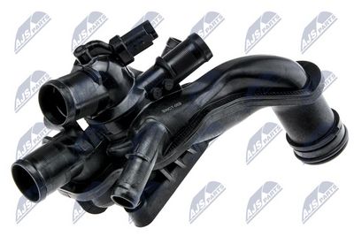 TERMOSTAT LICHID RACIRE