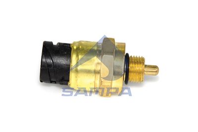 Sensor, presión de aceite