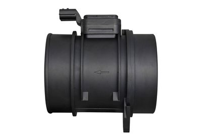 LUFTMASSENMESSER HELLA 8ET358095181 1