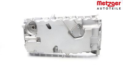 ÖLWANNE METZGER AUTOTEILE 7990193 22