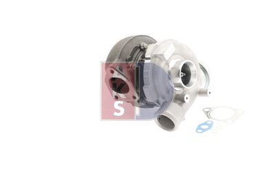 LADER AUFLADUNG AKS DASIS 055016N 13