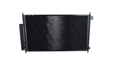 CONDENSATOR CLIMATIZARE NRF 35559 26