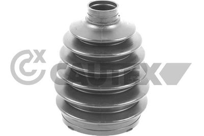 CAUTEX 770123 Пыльник шруса  для MAZDA (Мазда)