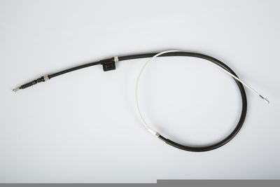 CABLU FRANA DE PARCARE