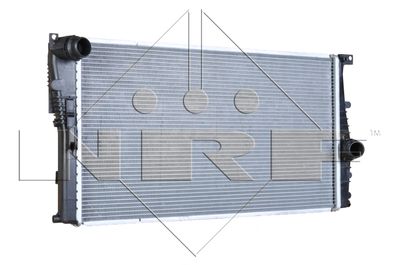 Радиатор, охлаждение двигателя NRF 58410 для BMW i3