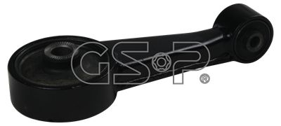 Подвеска, двигатель GSP 520199 для HYUNDAI GETZ
