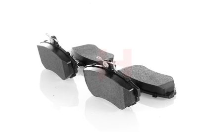 SET PLACUTE FRANA FRANA DISC GH GH414739 23