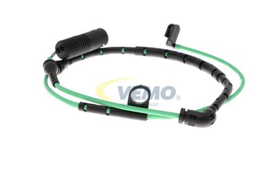 WARNKONTAKT BREMSBELAGVERSCHLEIß VEMO V48720046 35