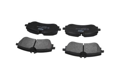 Brake Pad Set, disc brake KBP-10041