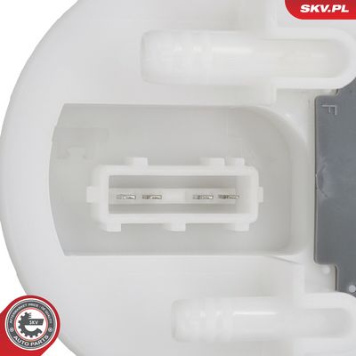 Palivové čerpadlo SKV 02SKV806