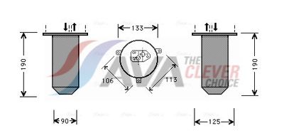 TROCKNER KLIMAANLAGE