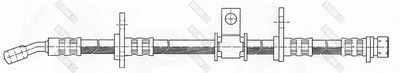 Тормозной шланг GIRLING 9004187 для HONDA PRELUDE