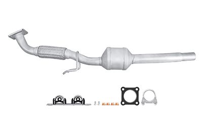 CATALIZATOR HELLA 8LE366054561 1