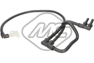 Wąż hydrauliczny, system kierowania METALCAUCHO 77485