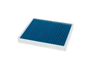 FILTER INNENRAUMLUFT BOSCH 0986628573 18