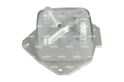 RADIATOR ULEI ULEI MOTOR NRF 31898 2