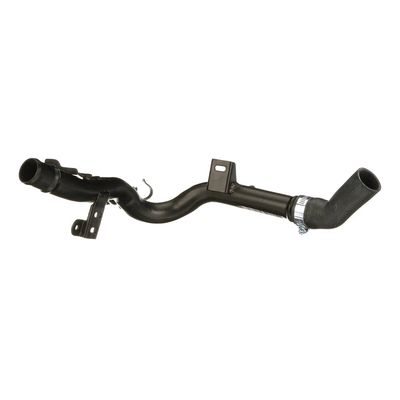 Koelsysteem rubberen slang Bodem (30mm/30mm)