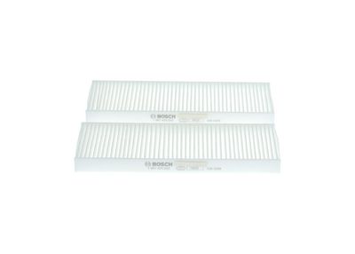 FILTER INNENRAUMLUFT BOSCH 1987435033 1