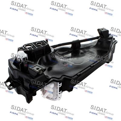 TANKEINHEIT ADDITIV (RUß-/PARTIKELFILTERREGENERATION)