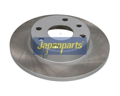 JAPANPARTS Stabdžių diskas