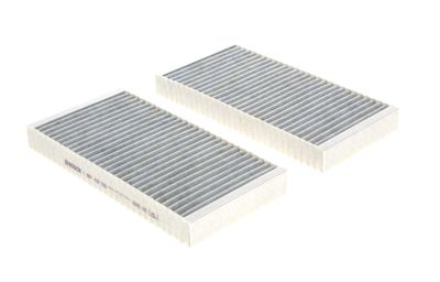 FILTRU AER HABITACLU BOSCH 1987432500 21