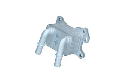 Olejový chladič, motorový olej KAMOKA 7730074