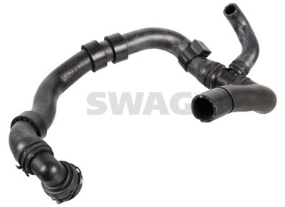 Hadice chladiče SWAG 33 10 1257