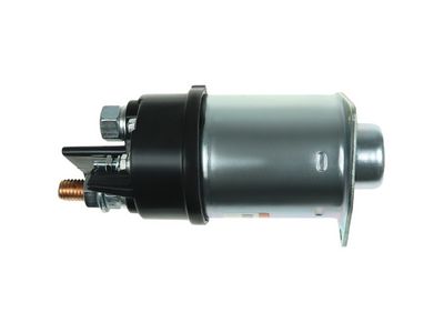 Magnetschalter, Starter