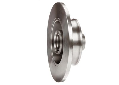 DISC FRANA BOSCH 0986478332 22