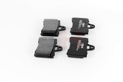 SET PLACUTE FRANA FRANA DISC GH GH410601 45