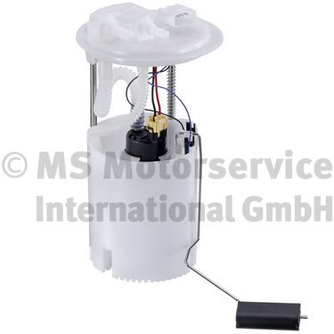 KRAFTSTOFF-FöRDEREINHEIT