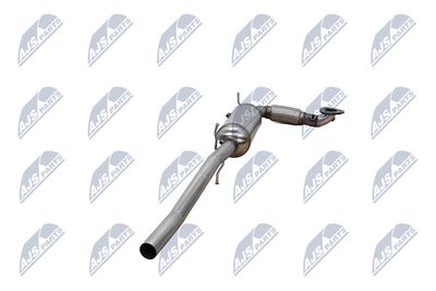 FILTRU FUNINGINE/PARTICULE SIST.DE ESAPAMENT NTY DPFFR008 44