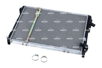 RADIATOR RACIRE MOTOR NRF 58060