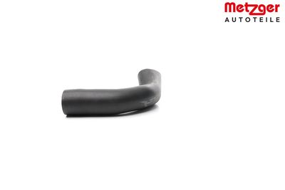 LADELUFTSCHLAUCH METZGER AUTOTEILE 2400508 14