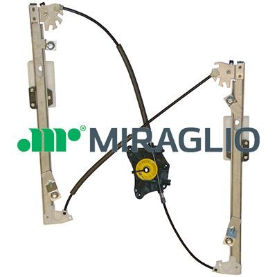 MECANISM ACTIONARE GEAM