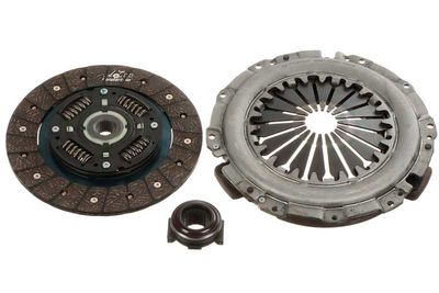 комплект съединител A.Z. Meisterteile AZMT-42-061-1047