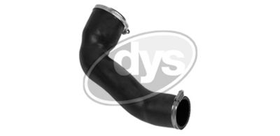 въздуховод за турбината DYS 76-16943