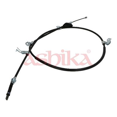 Trosas, stovėjimo stabdys