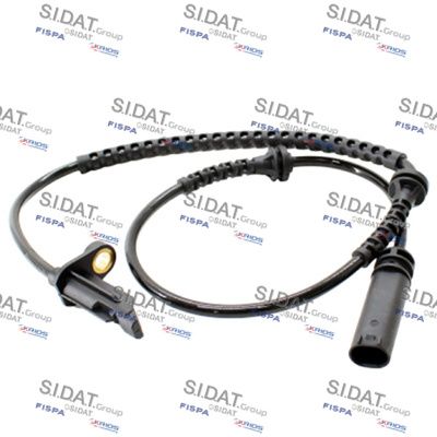 SIDAT 84.1810A2 Датчик АБС  для BMW X1 (Бмв X1)