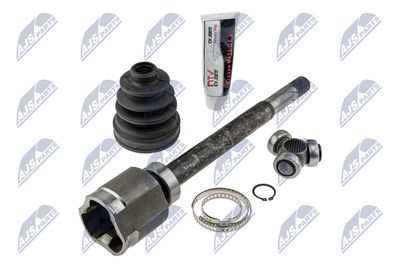 SET ARTICULATIE PLANETARA NTY NPWPL060 1