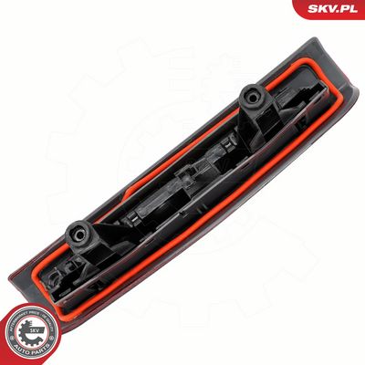 Přídavné brzdové světlo ESEN SKV 72SKV825