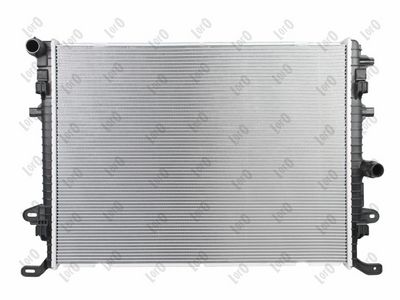 KüHLER MOTORKüHLUNG