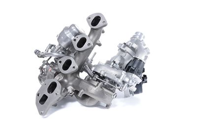 LADER AUFLADUNG BTS Turbo T919074 22